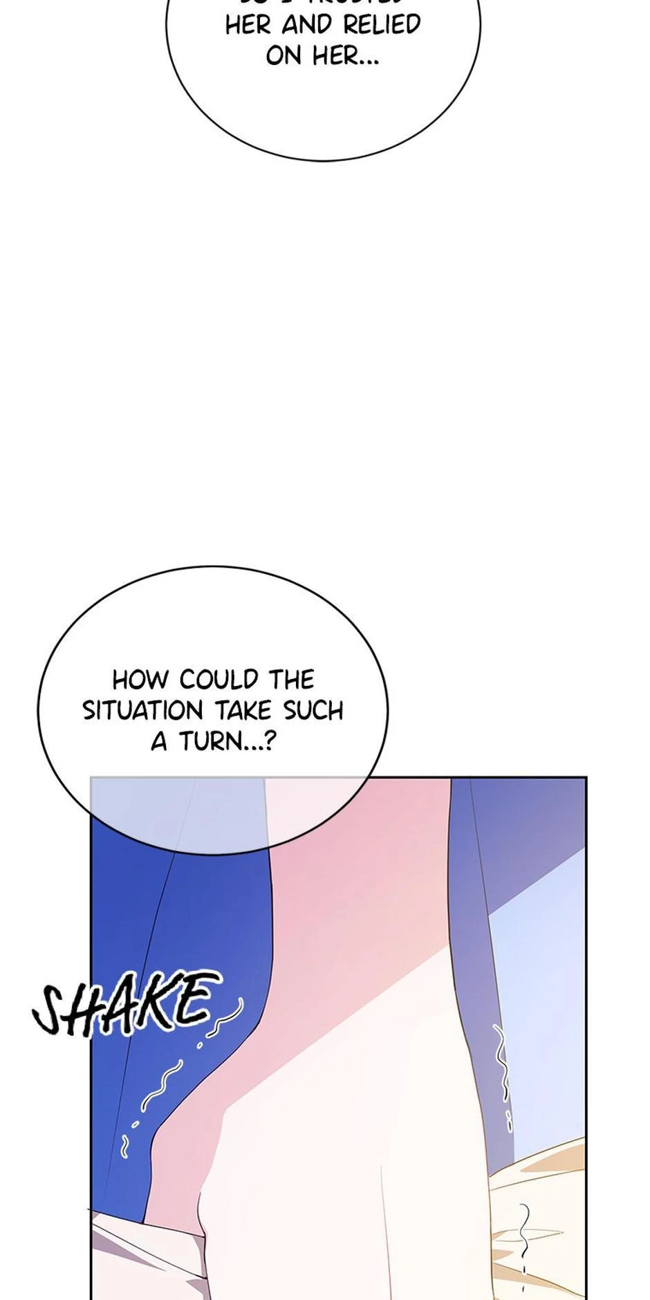 My Alternate Ending Chapter 57 - page 30