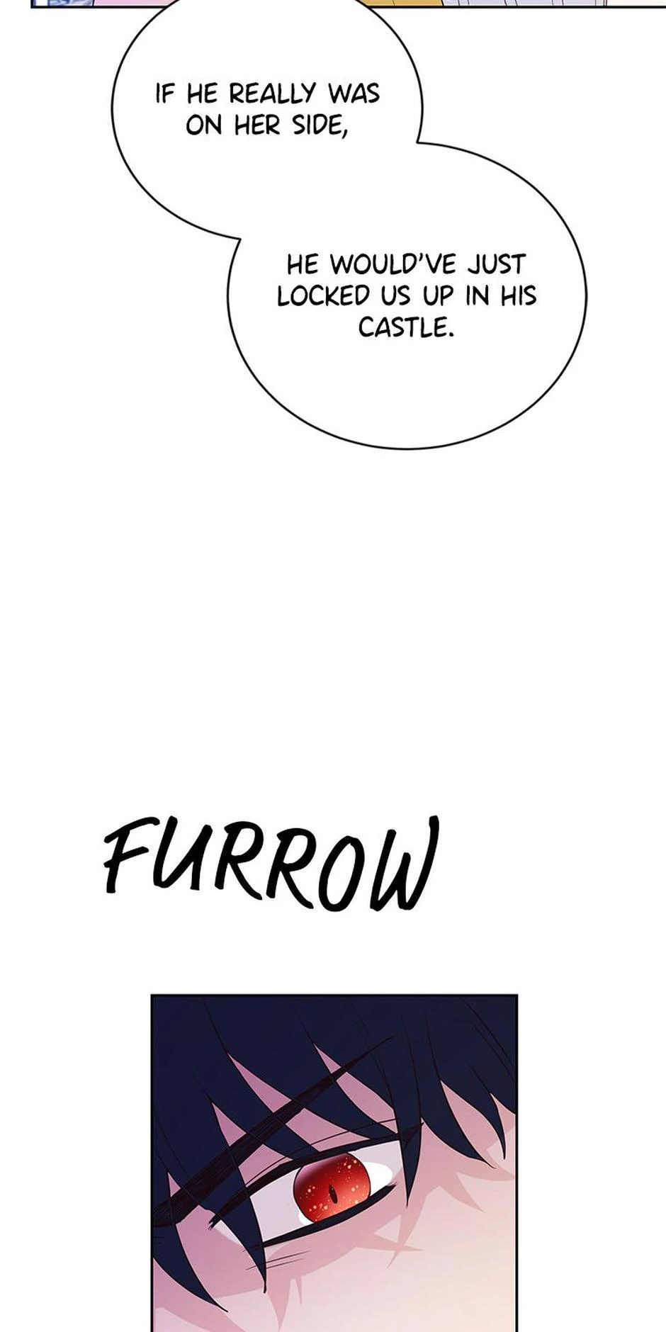My Alternate Ending Chapter 57 - page 38