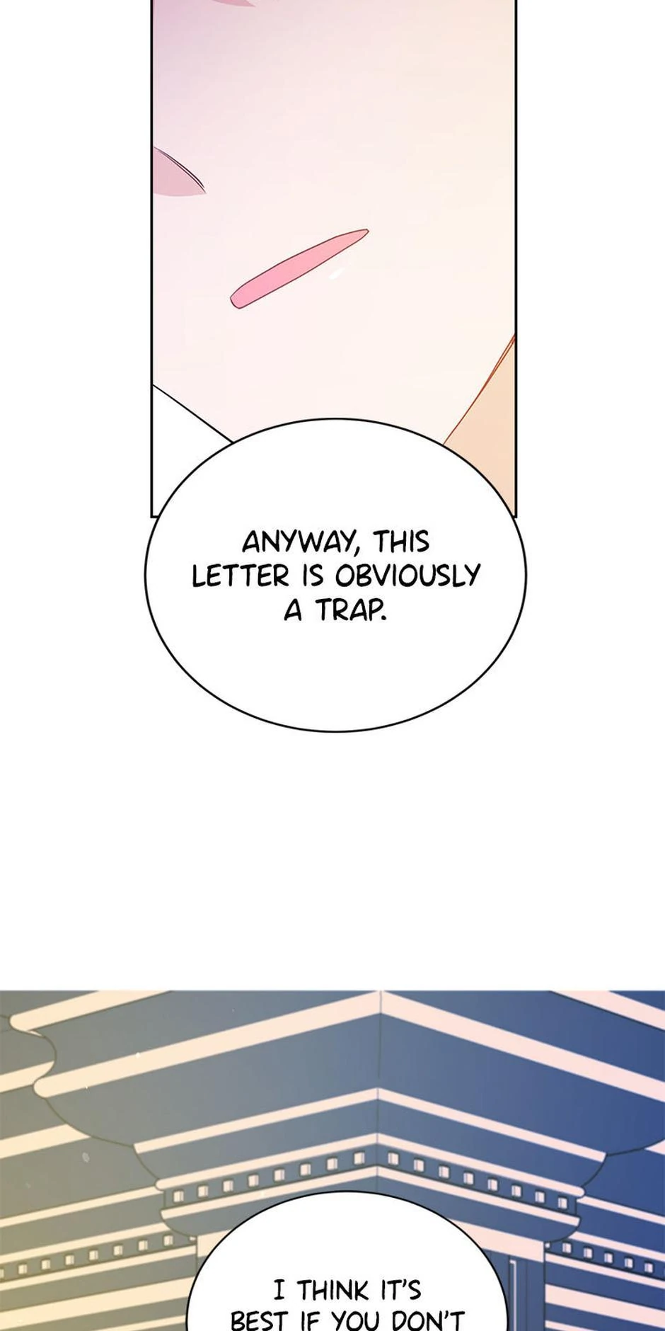 My Alternate Ending Chapter 57 - page 39