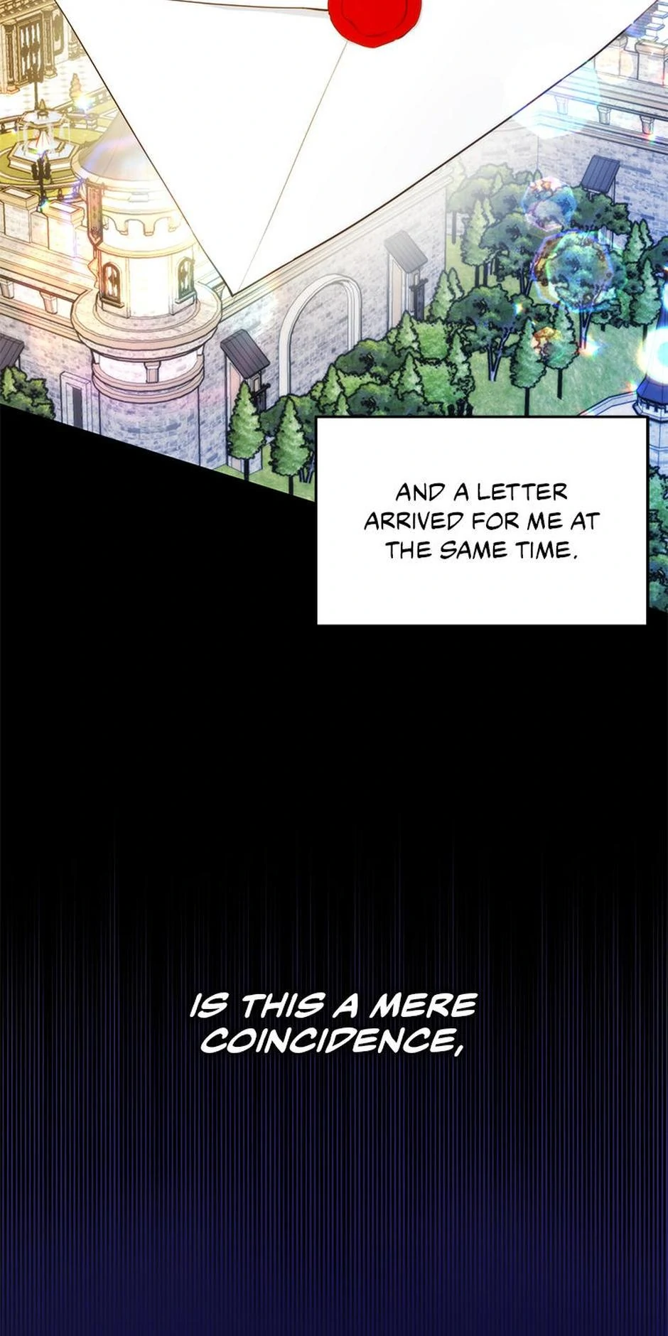 My Alternate Ending Chapter 57 - page 4