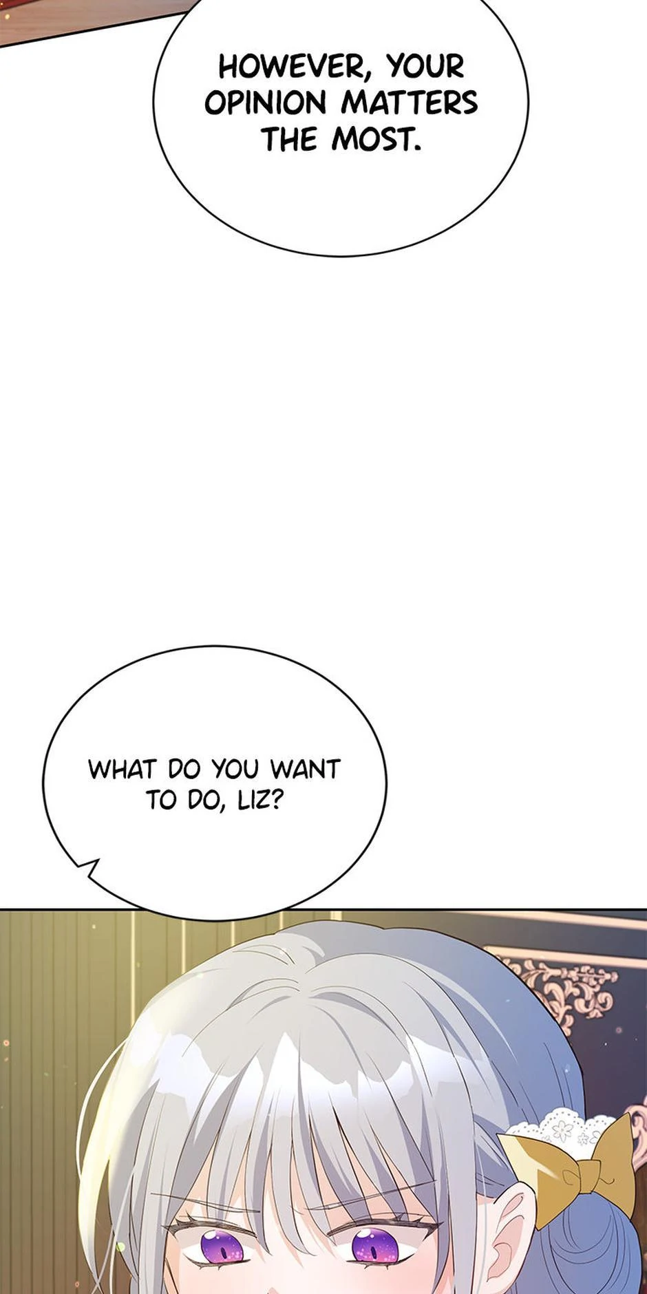 My Alternate Ending Chapter 57 - page 41