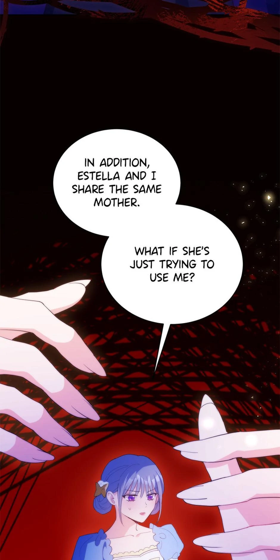 My Alternate Ending Chapter 57 - page 45