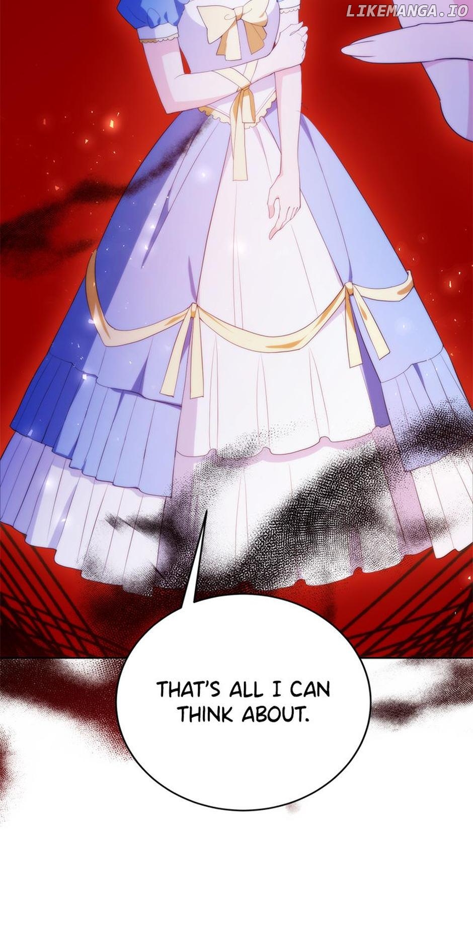 My Alternate Ending Chapter 57 - page 46