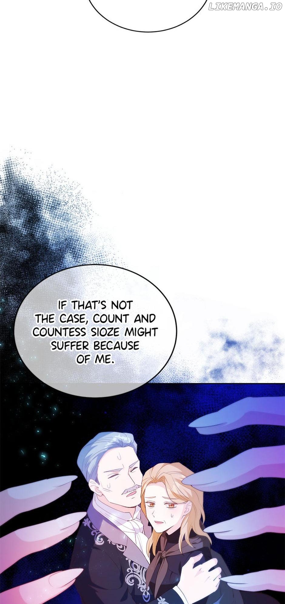 My Alternate Ending Chapter 57 - page 48