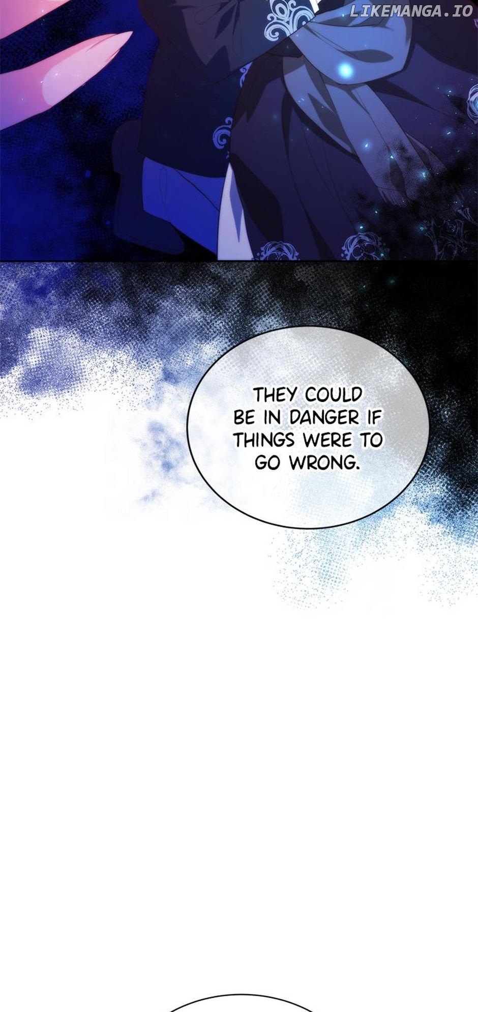 My Alternate Ending Chapter 57 - page 49