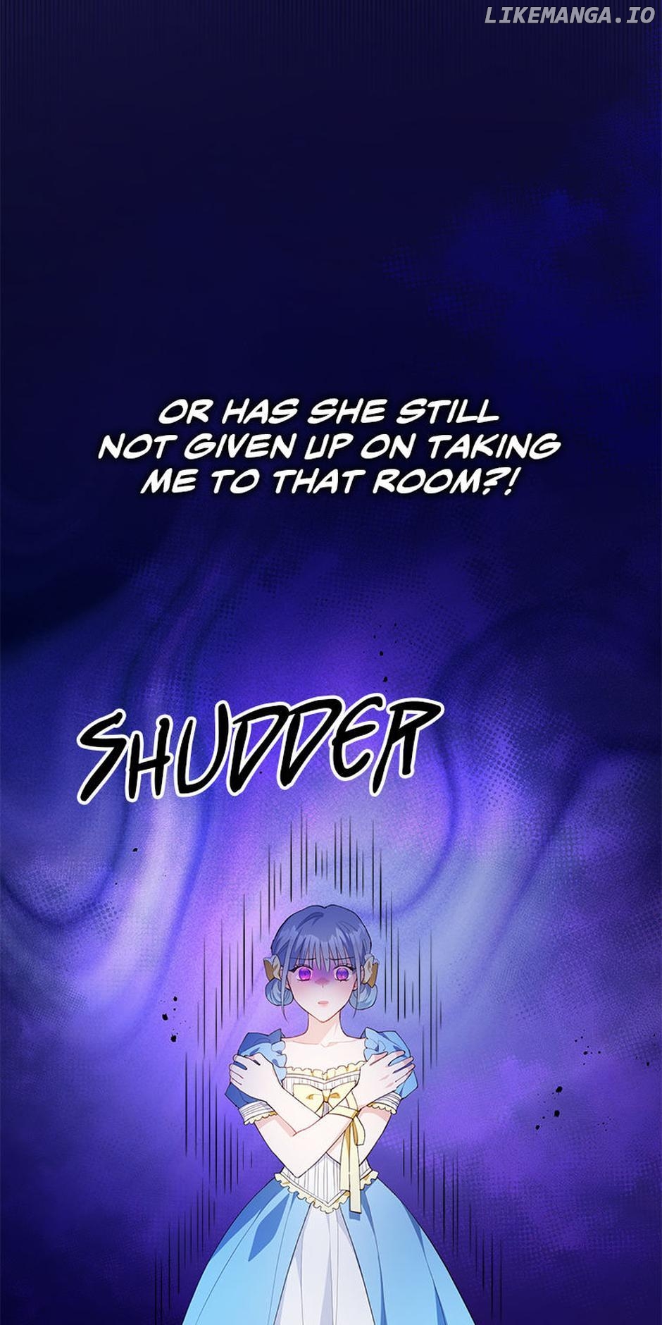 My Alternate Ending Chapter 57 - page 5