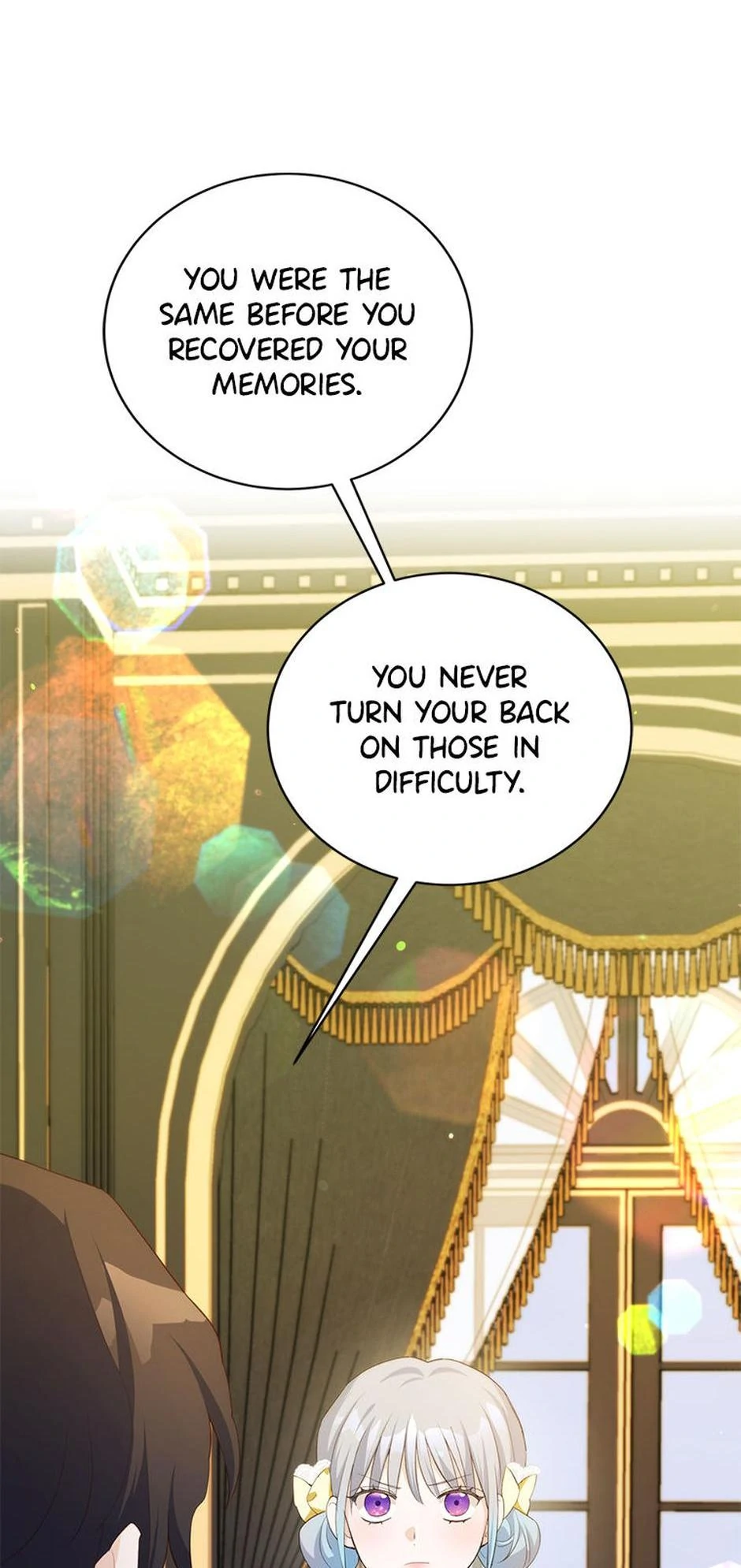 My Alternate Ending Chapter 57 - page 54