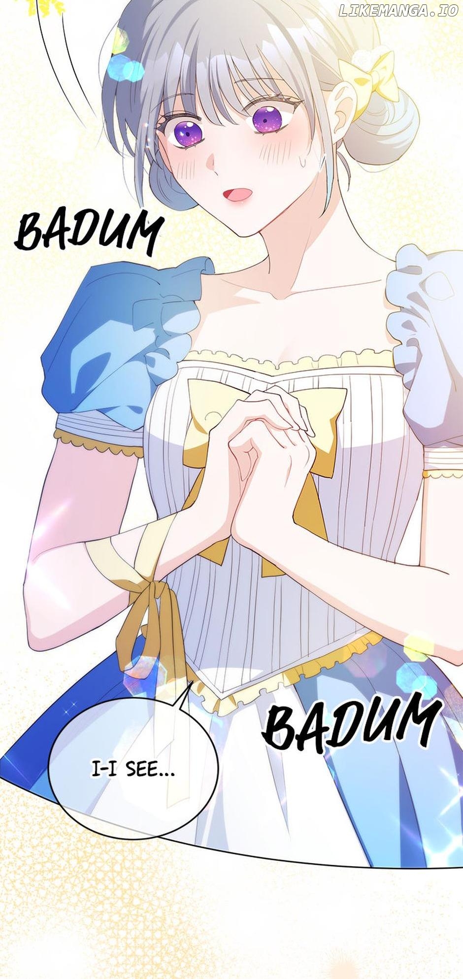 My Alternate Ending Chapter 57 - page 64