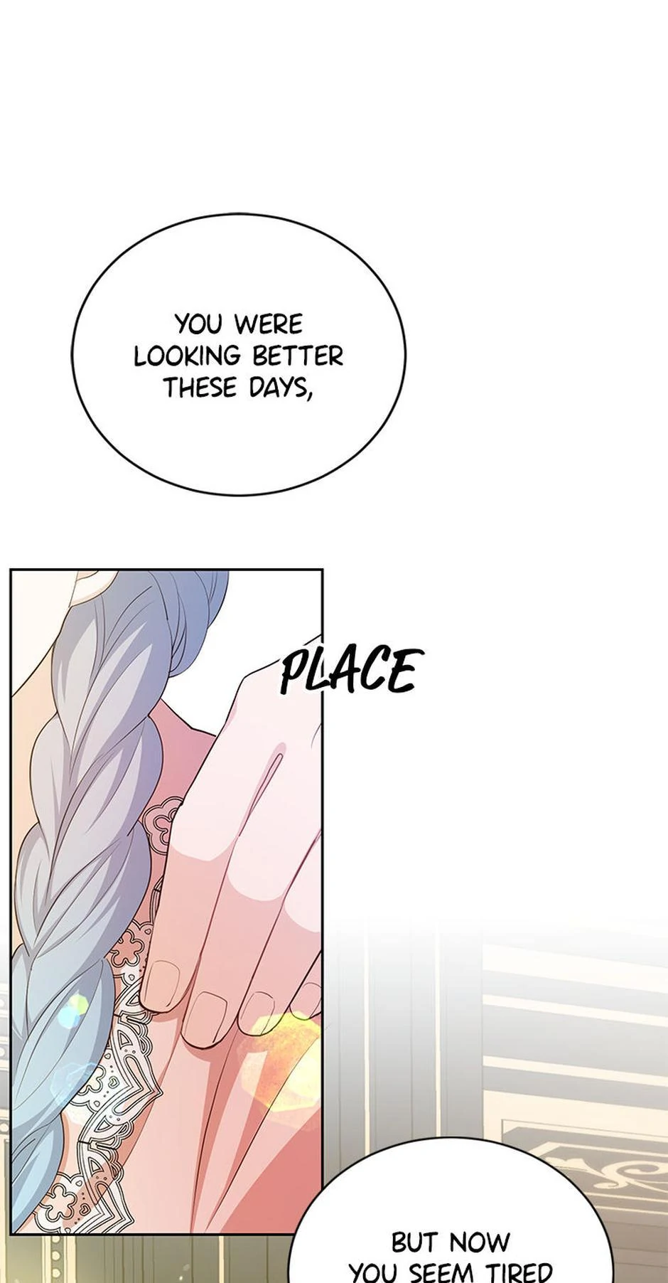 My Alternate Ending Chapter 57 - page 70