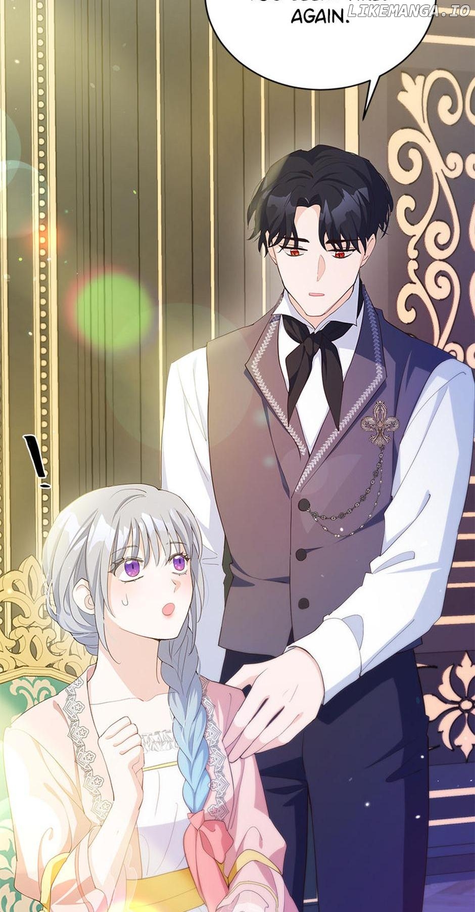 My Alternate Ending Chapter 57 - page 71
