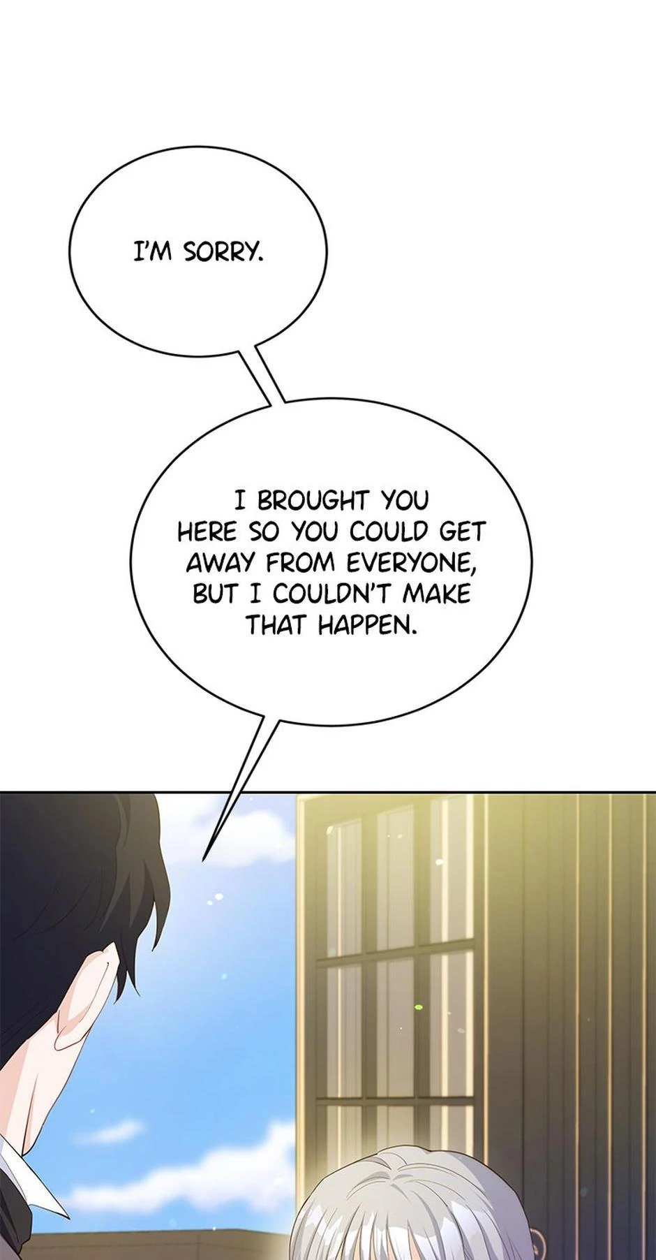 My Alternate Ending Chapter 57 - page 76