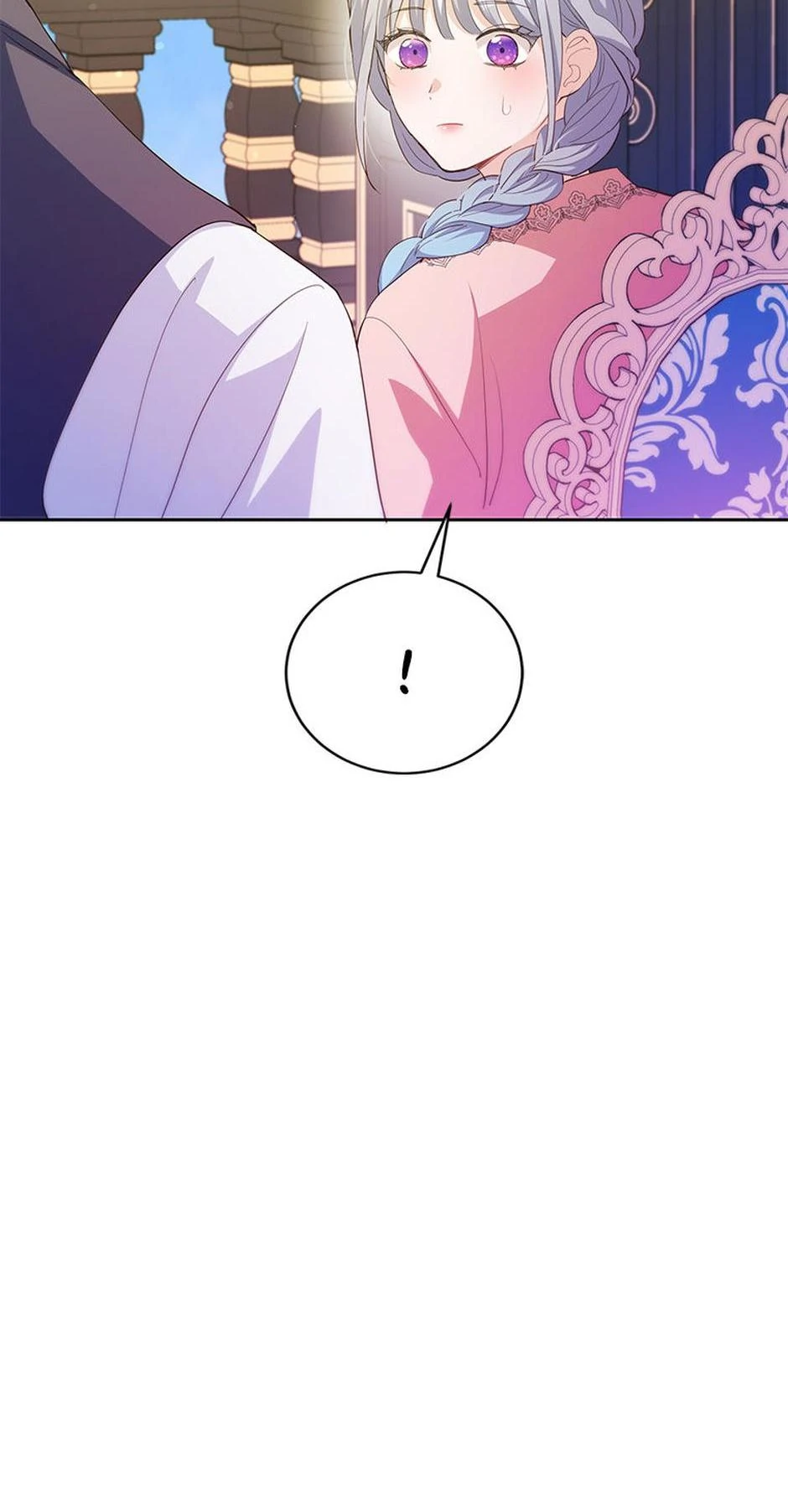 My Alternate Ending Chapter 57 - page 77