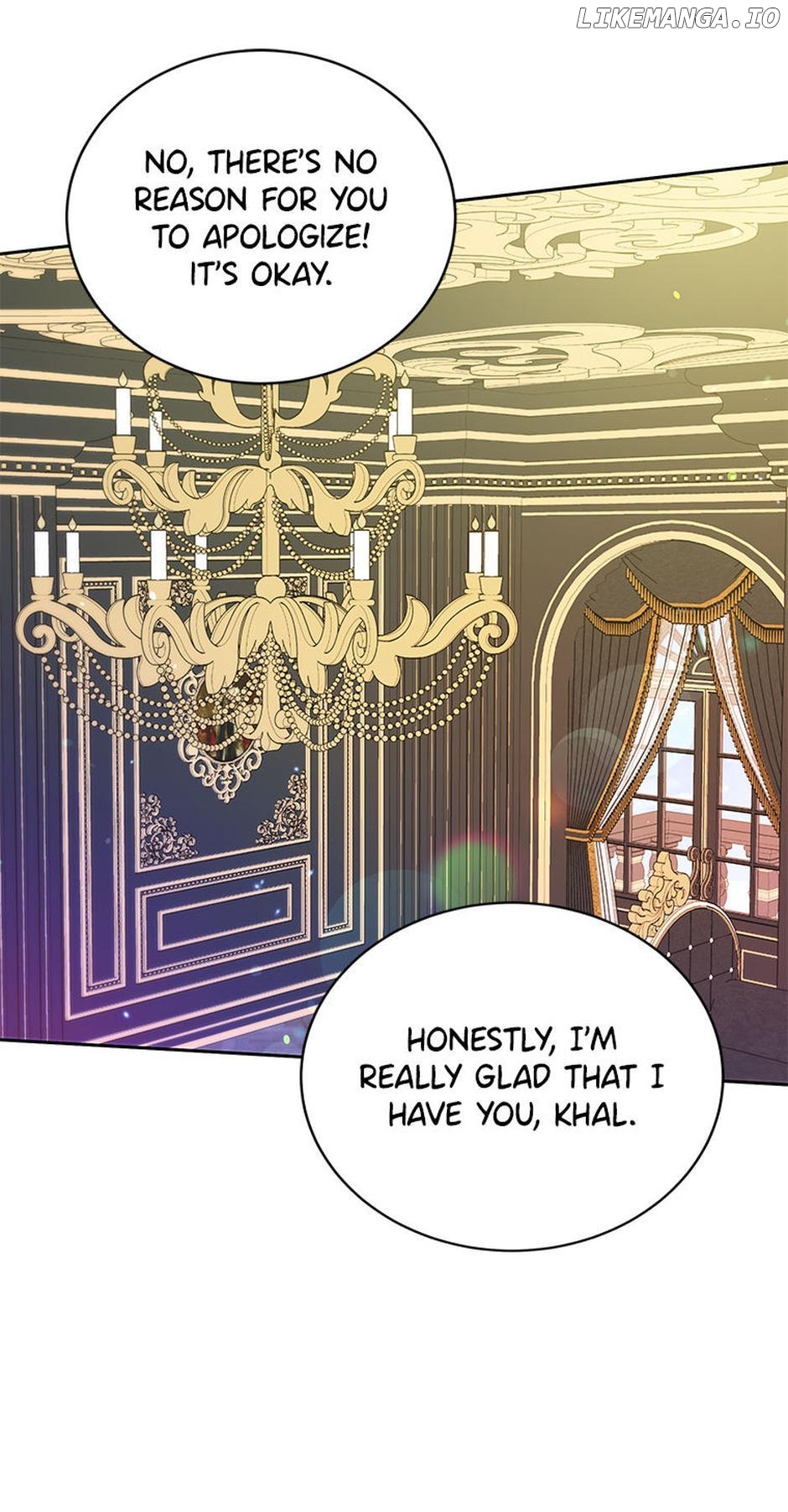My Alternate Ending Chapter 57 - page 78