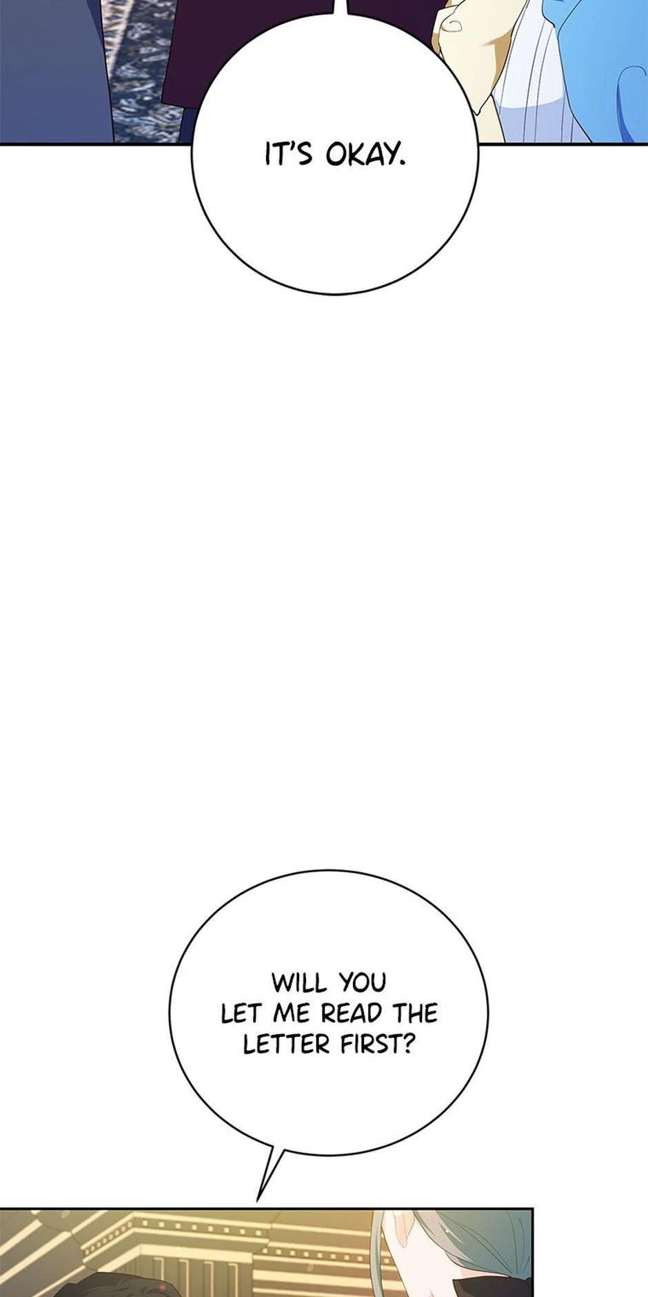 My Alternate Ending Chapter 57 - page 8