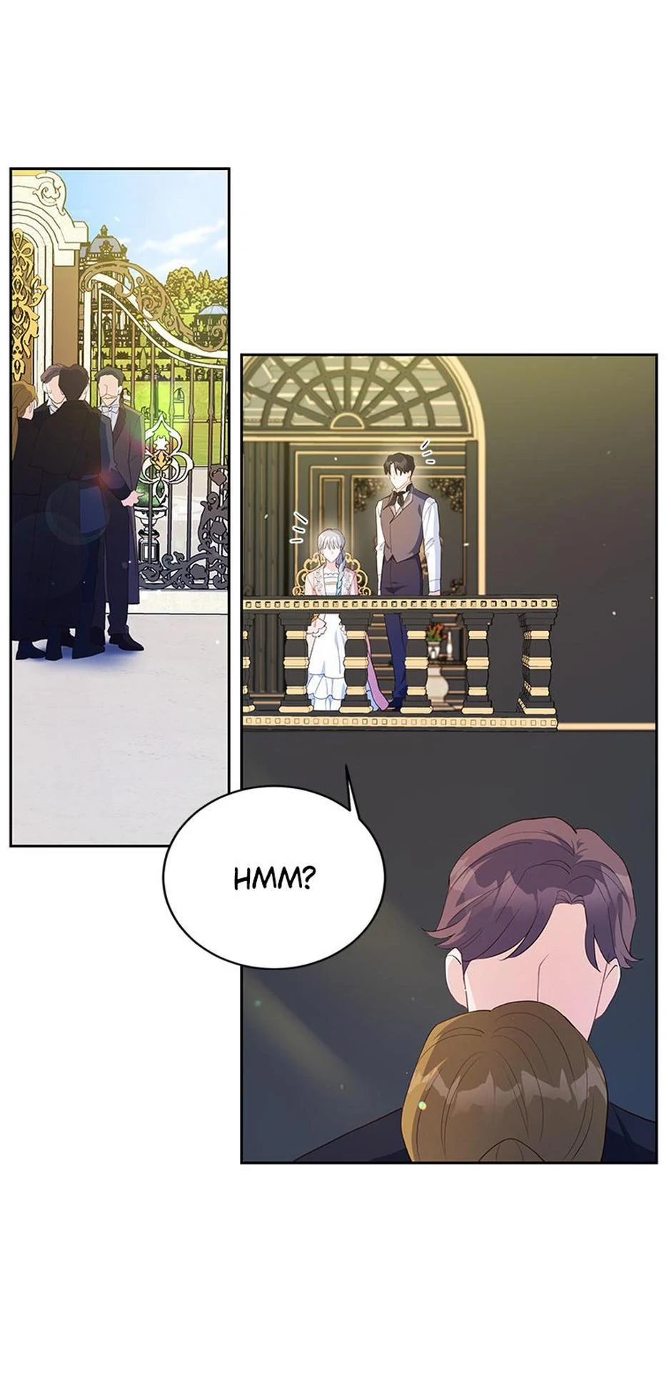 My Alternate Ending Chapter 57 - page 83