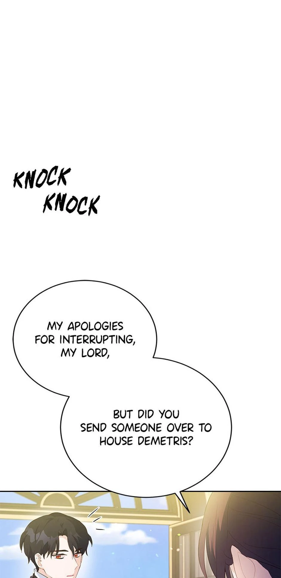 My Alternate Ending Chapter 57 - page 84