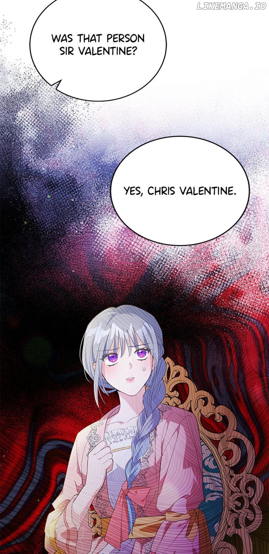 My Alternate Ending Chapter 57 - page 86
