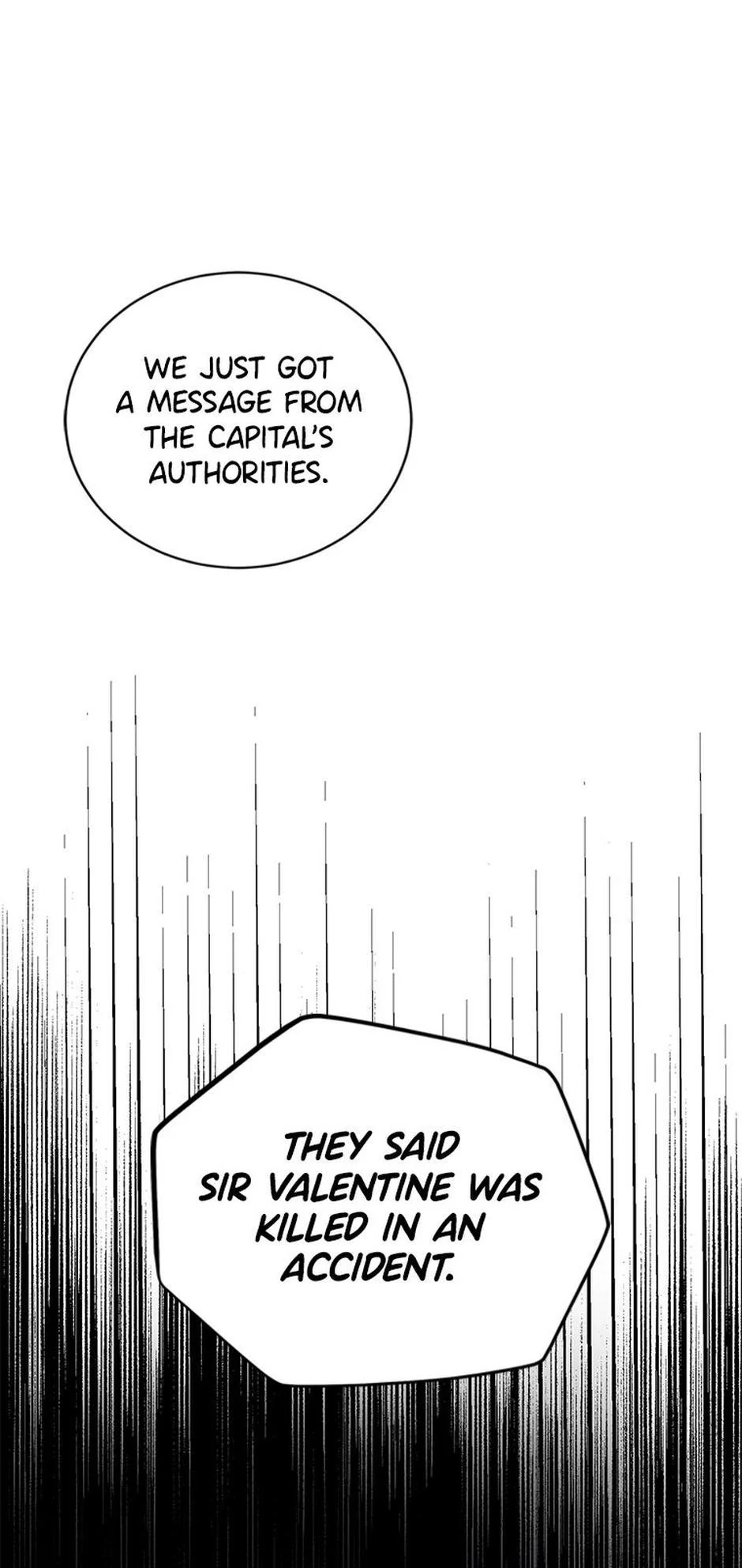 My Alternate Ending Chapter 58 - page 1