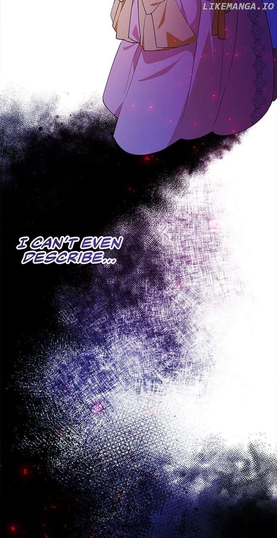 My Alternate Ending Chapter 58 - page 10