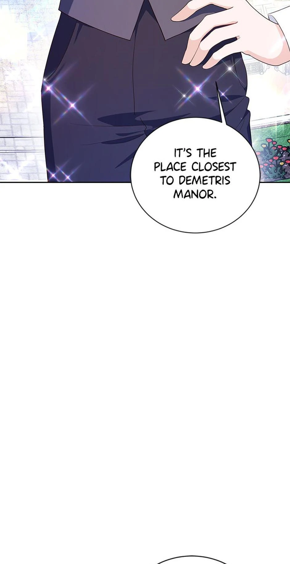 My Alternate Ending Chapter 58 - page 15