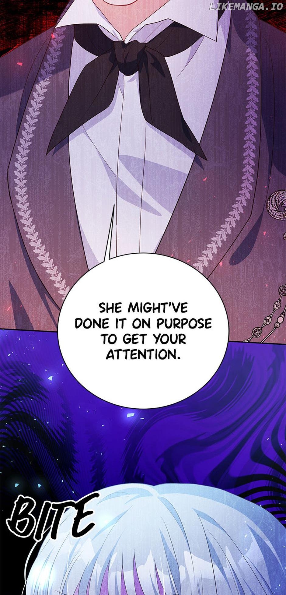 My Alternate Ending Chapter 58 - page 18