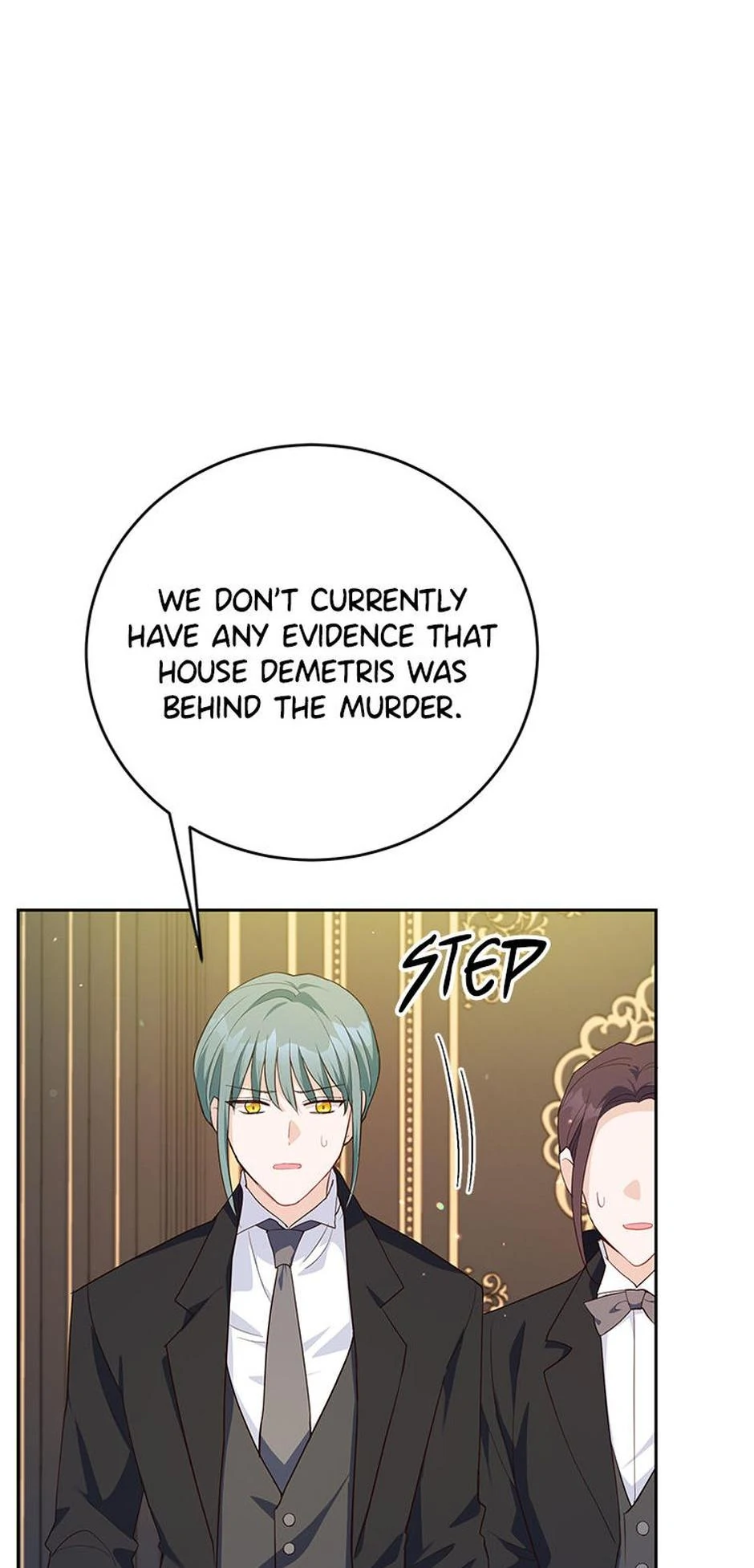 My Alternate Ending Chapter 58 - page 20