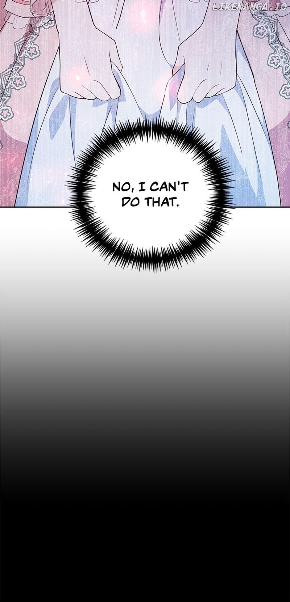 My Alternate Ending Chapter 58 - page 24