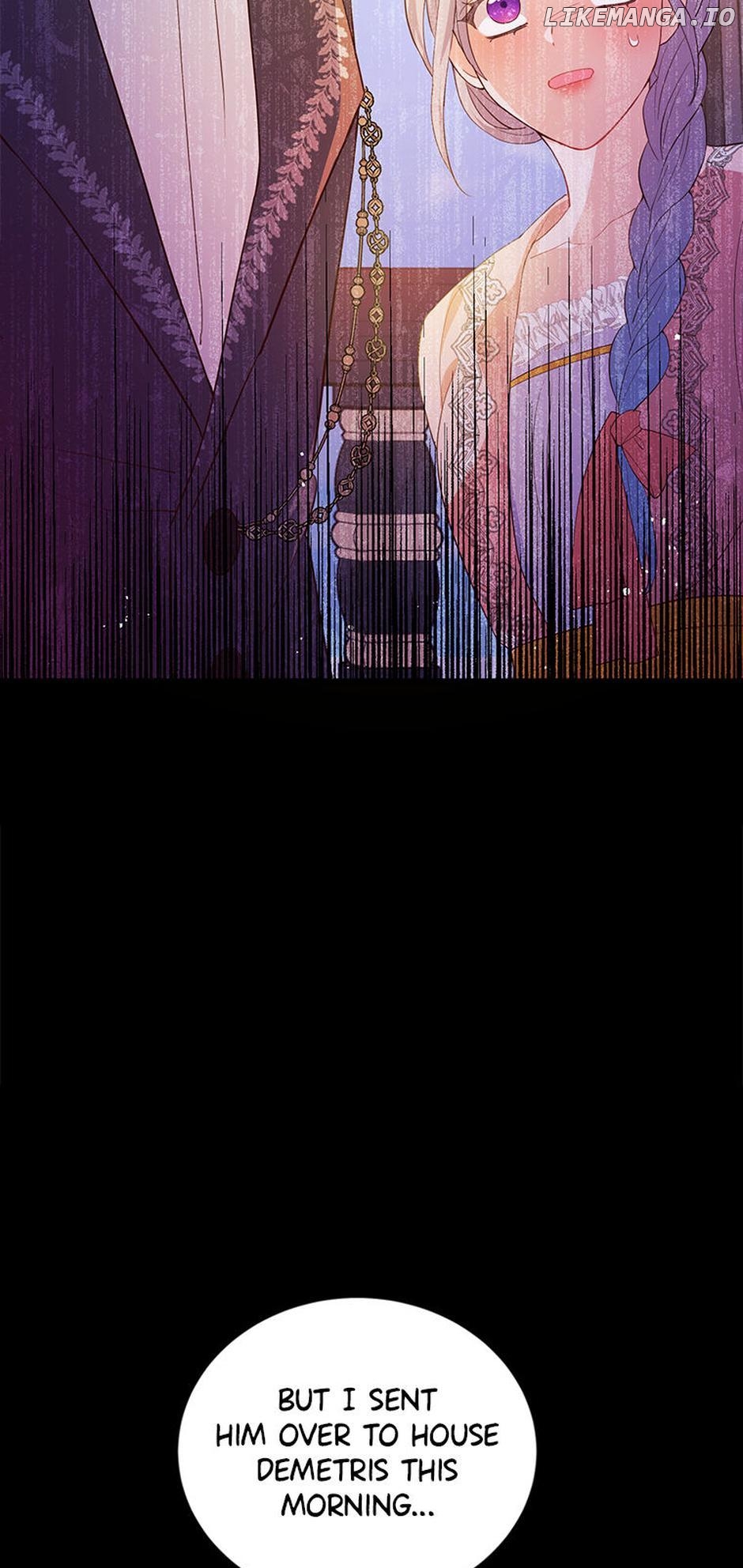 My Alternate Ending Chapter 58 - page 3