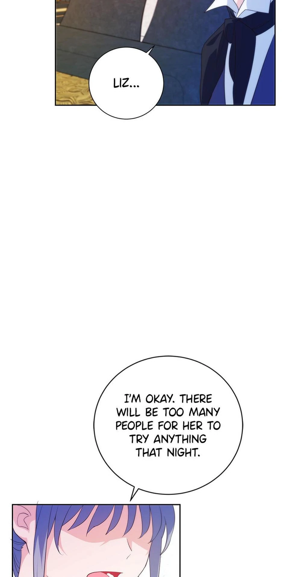 My Alternate Ending Chapter 58 - page 30