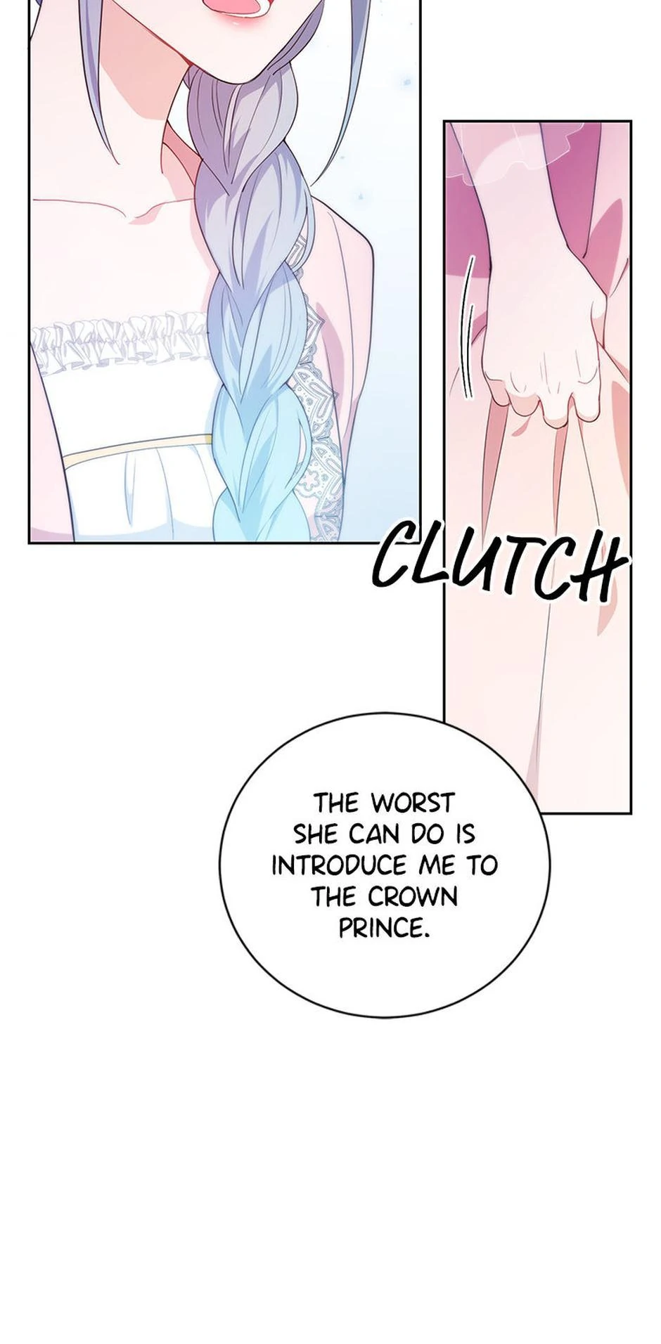 My Alternate Ending Chapter 58 - page 31