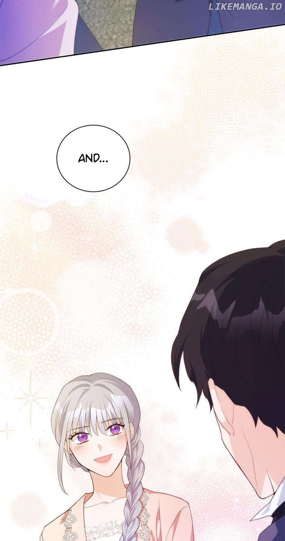 My Alternate Ending Chapter 58 - page 33