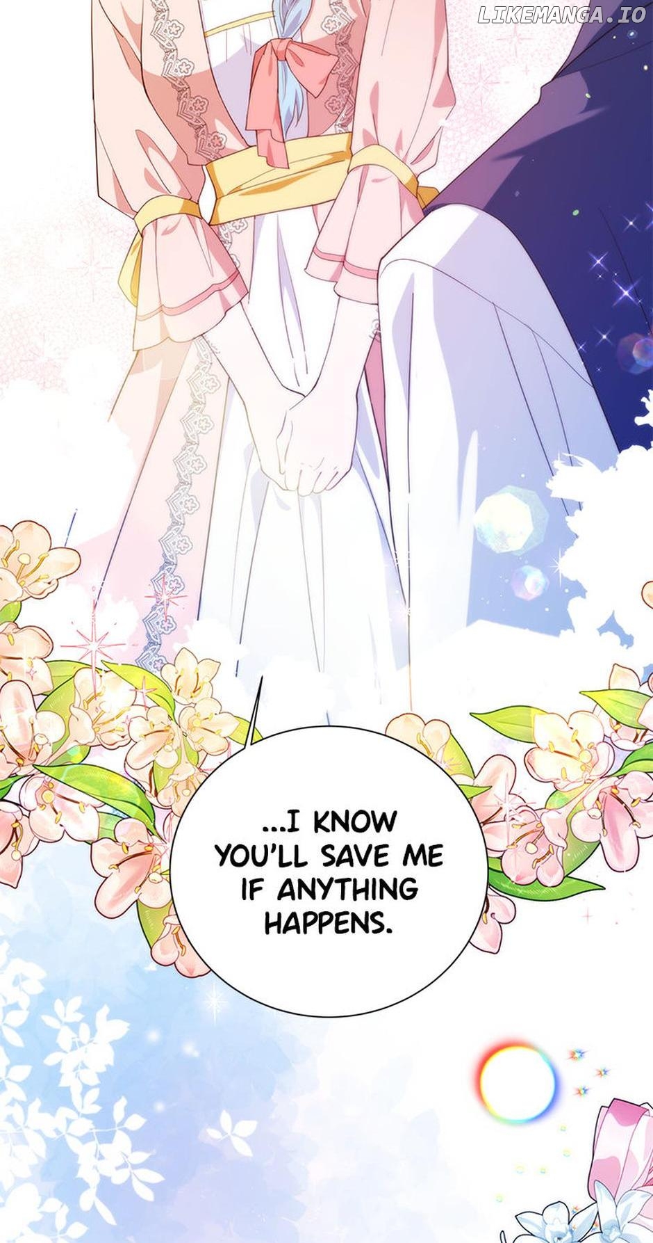My Alternate Ending Chapter 58 - page 34