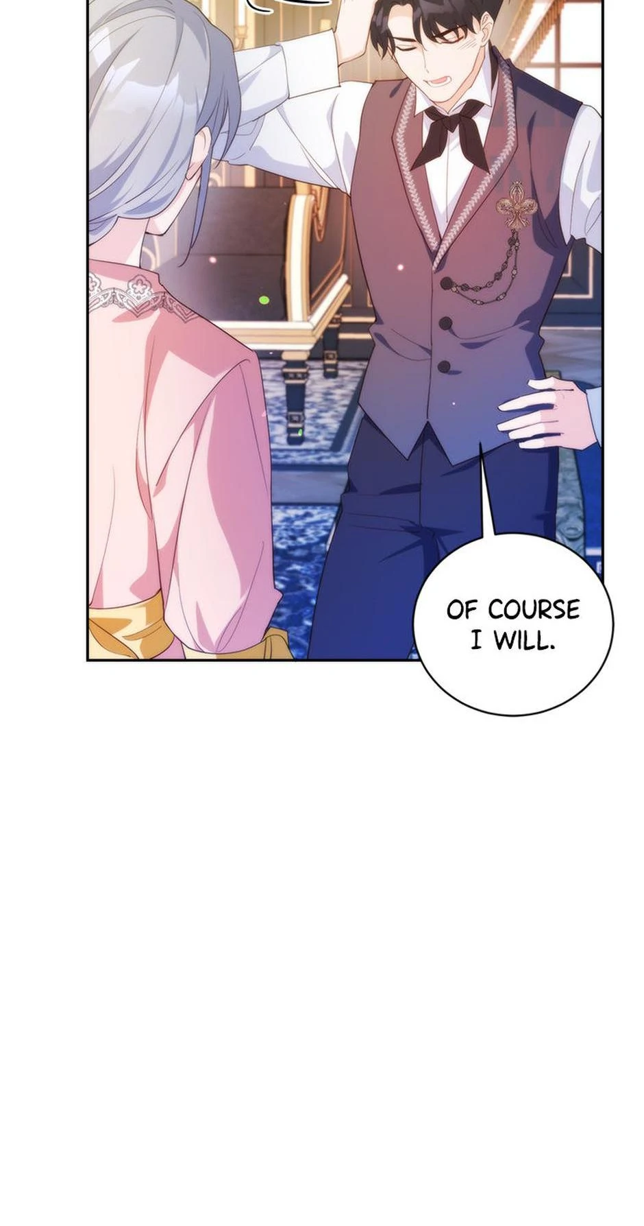 My Alternate Ending Chapter 58 - page 38