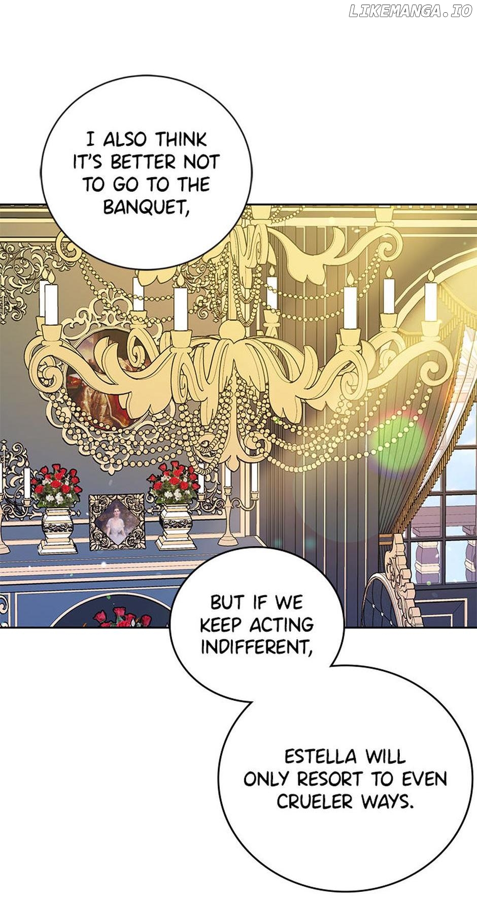 My Alternate Ending Chapter 58 - page 39