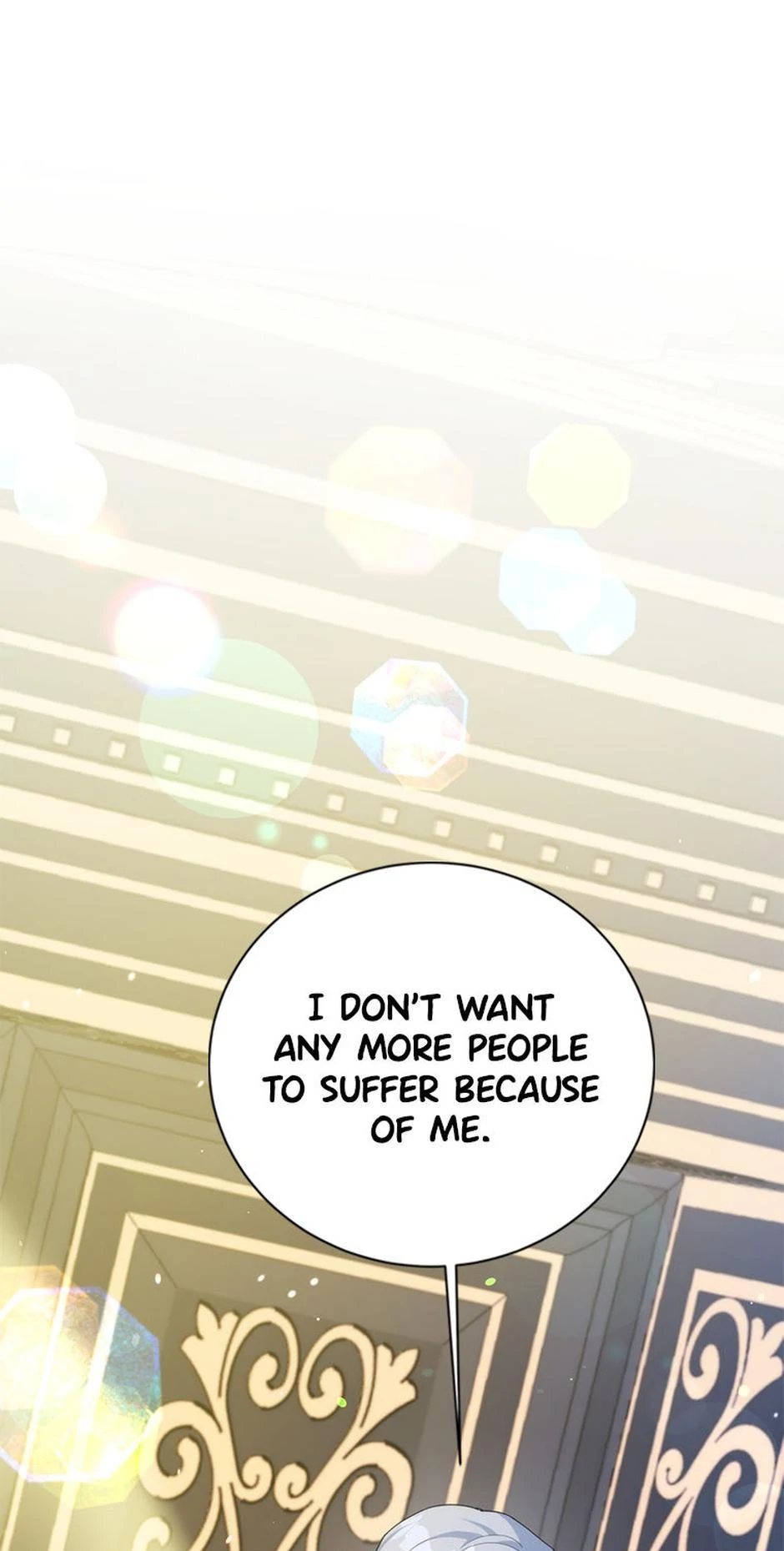 My Alternate Ending Chapter 58 - page 40