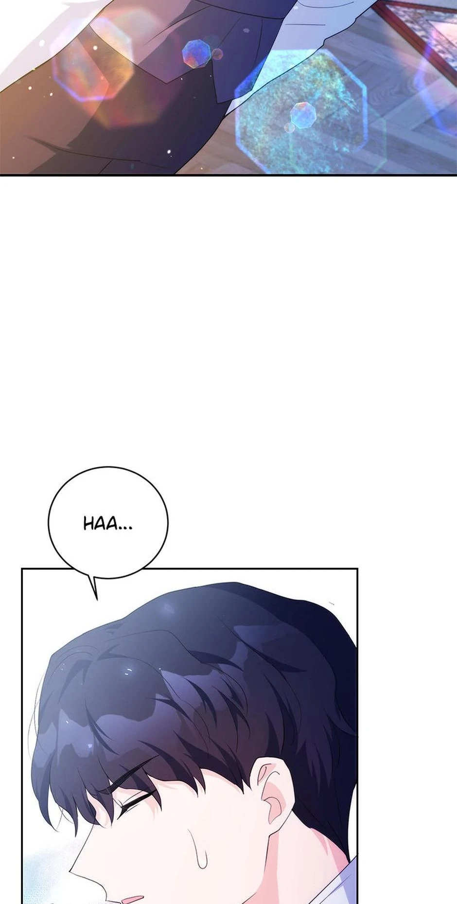 My Alternate Ending Chapter 58 - page 42