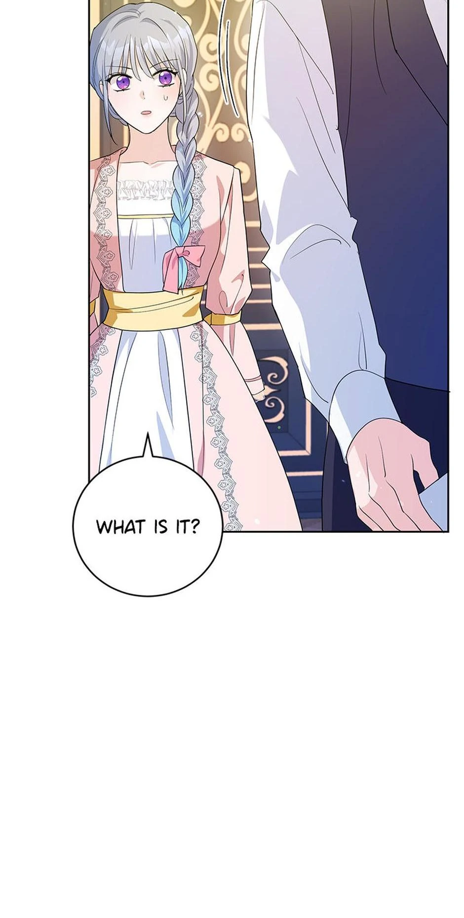 My Alternate Ending Chapter 58 - page 44