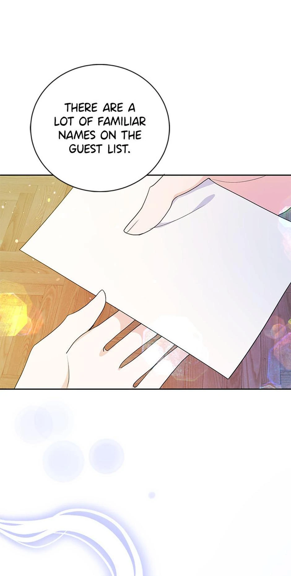 My Alternate Ending Chapter 58 - page 45