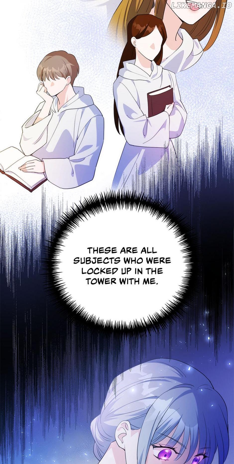 My Alternate Ending Chapter 58 - page 47