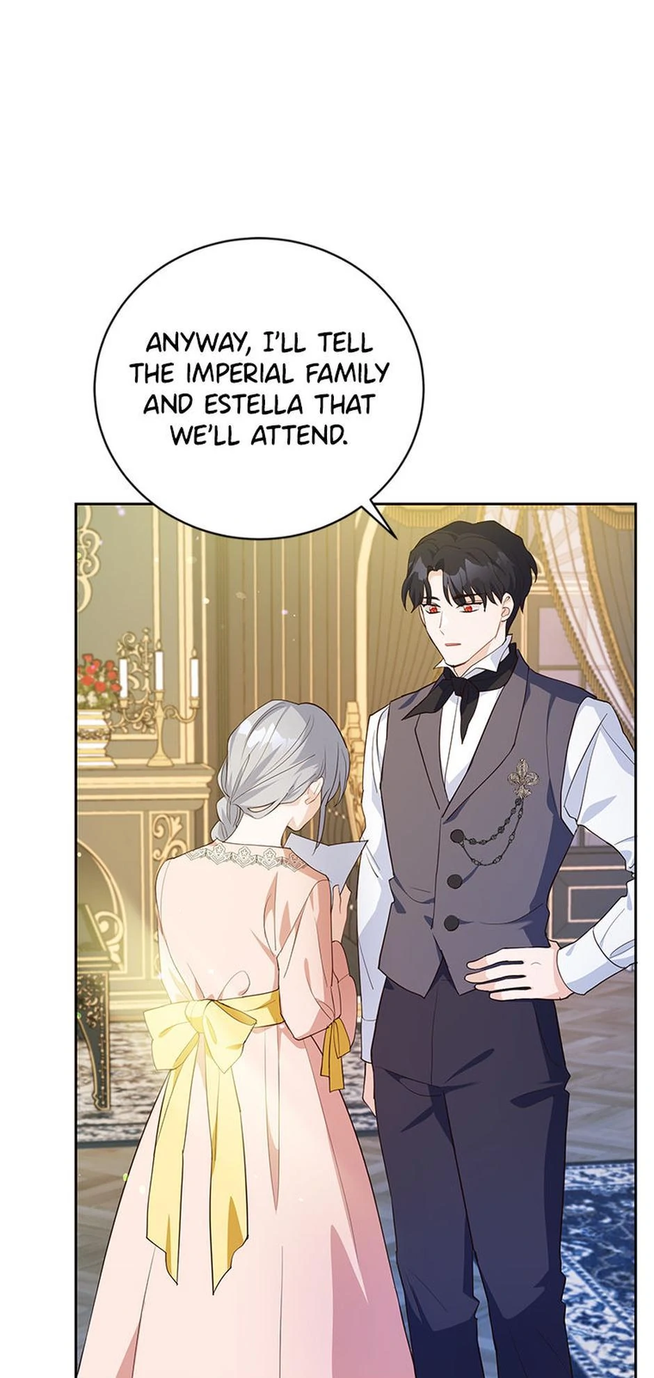 My Alternate Ending Chapter 58 - page 49