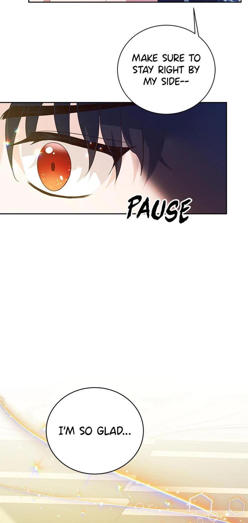 My Alternate Ending Chapter 58 - page 50