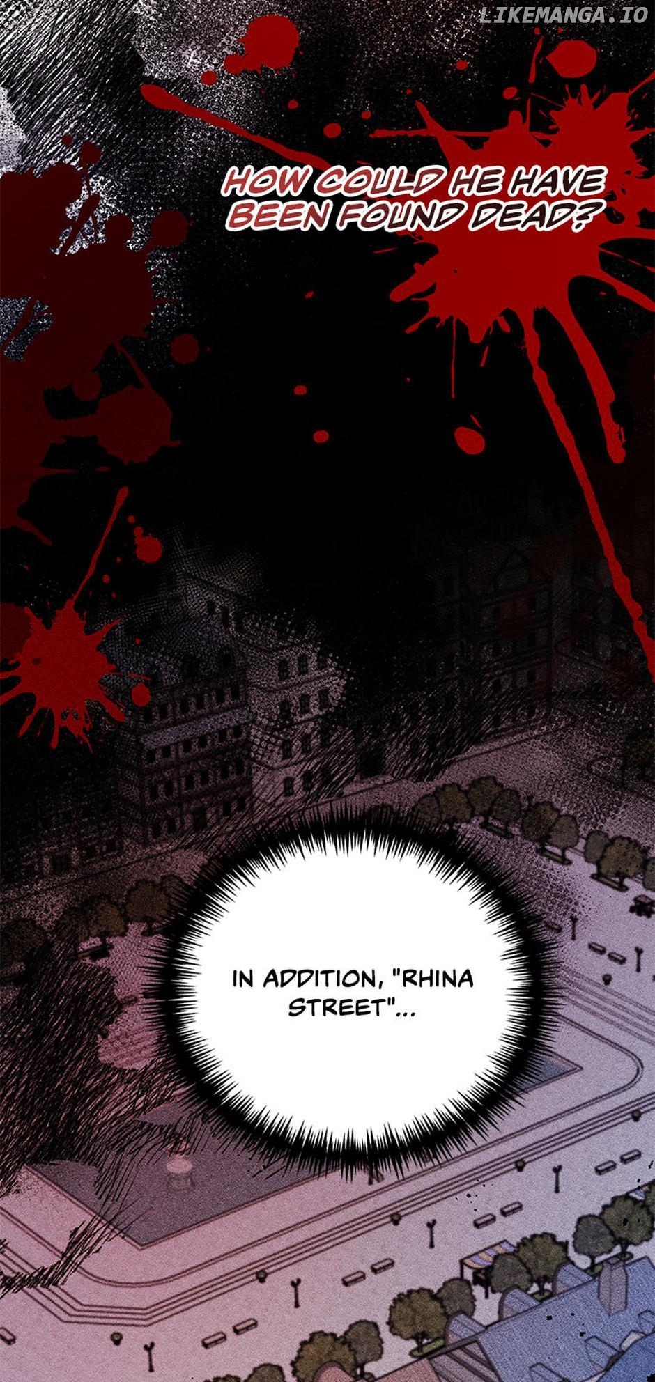 My Alternate Ending Chapter 58 - page 6