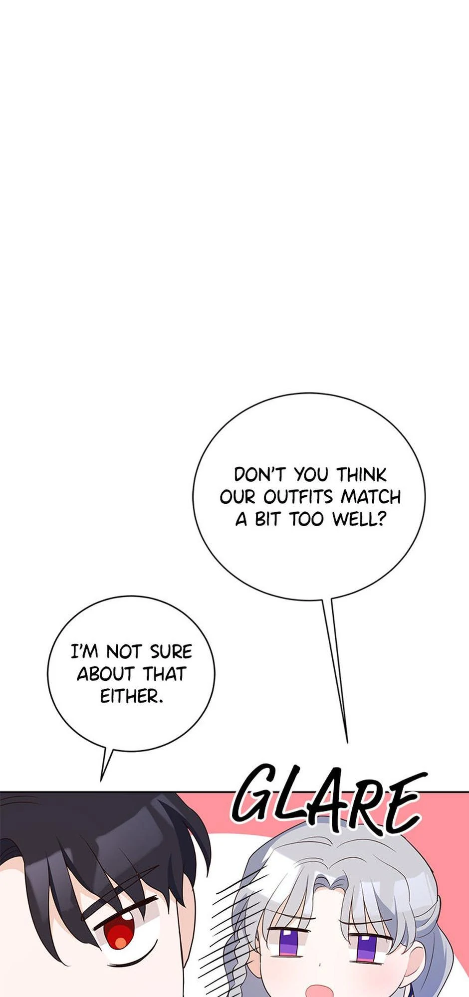 My Alternate Ending Chapter 58 - page 65