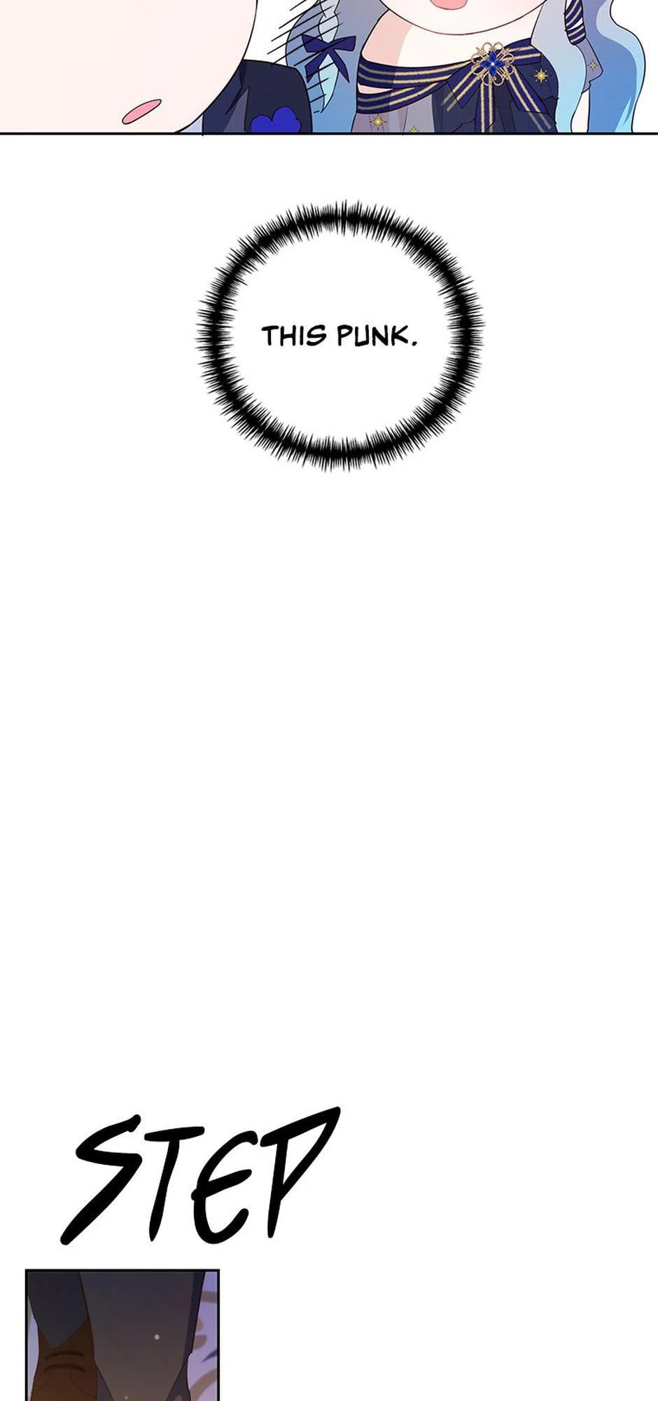 My Alternate Ending Chapter 58 - page 66