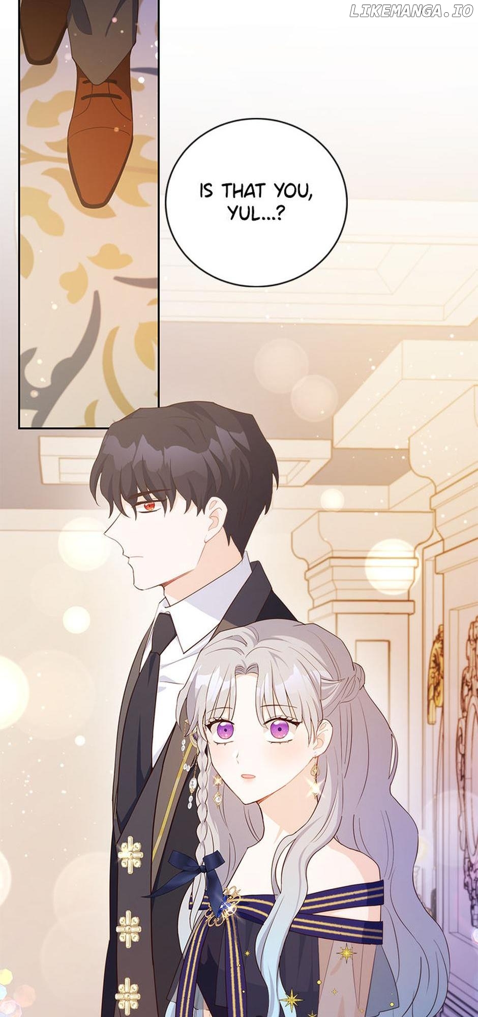 My Alternate Ending Chapter 58 - page 67