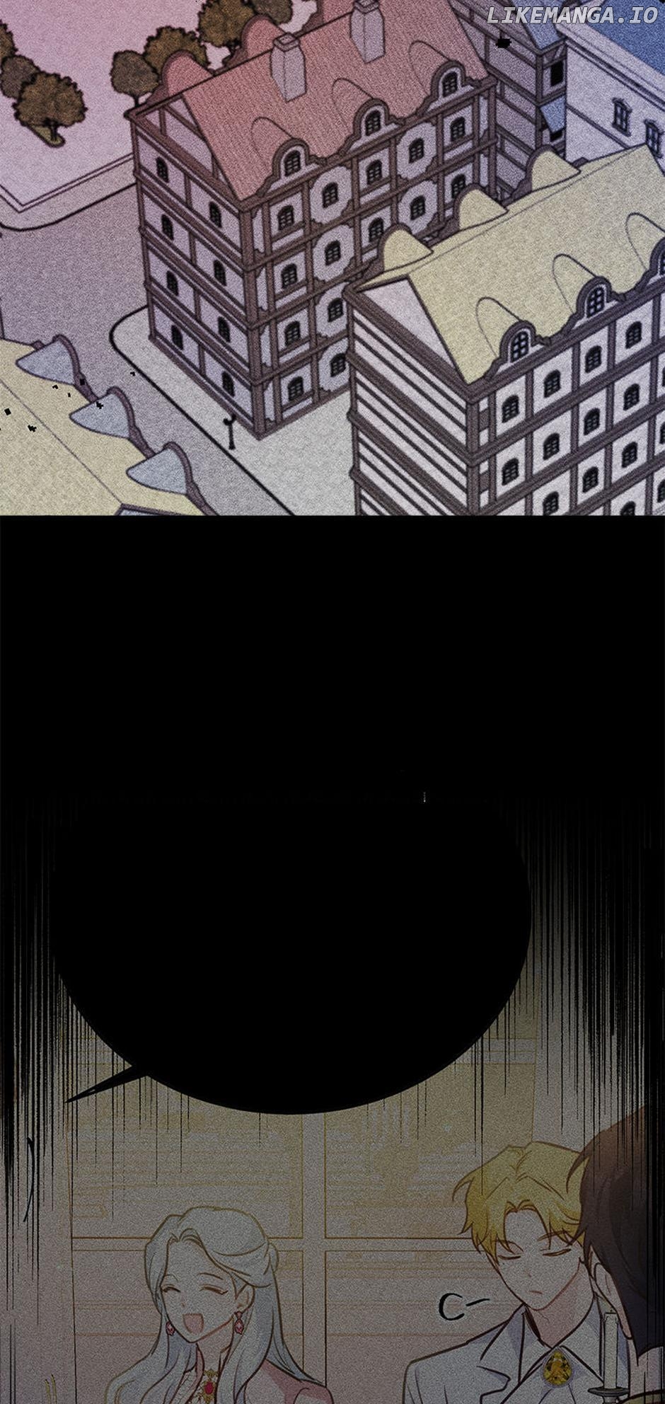My Alternate Ending Chapter 58 - page 7