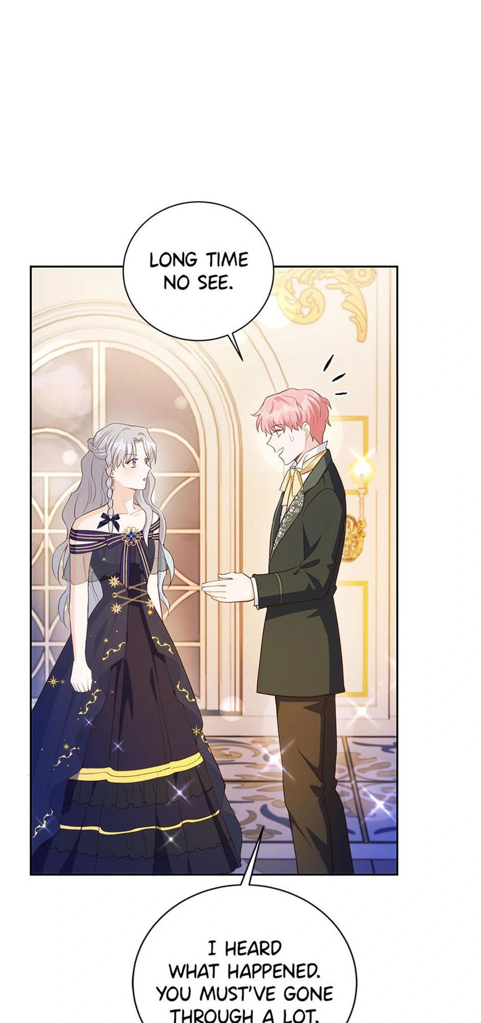 My Alternate Ending Chapter 58 - page 70