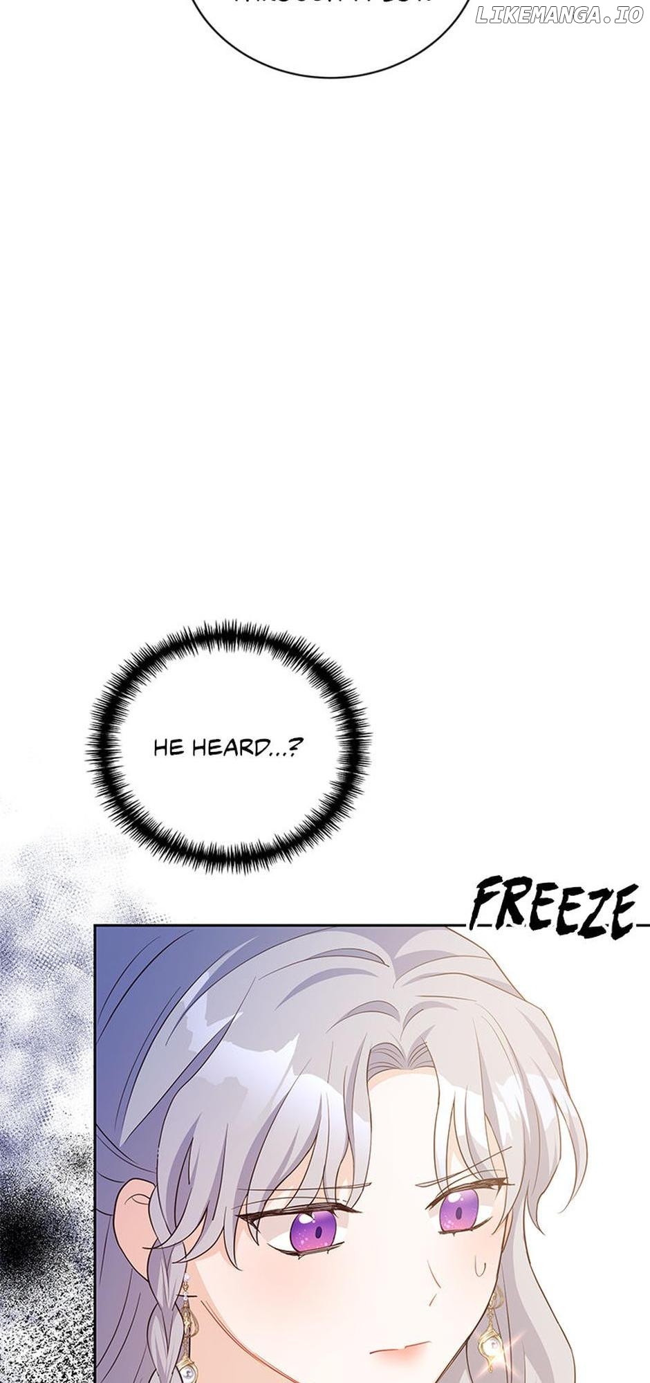 My Alternate Ending Chapter 58 - page 71