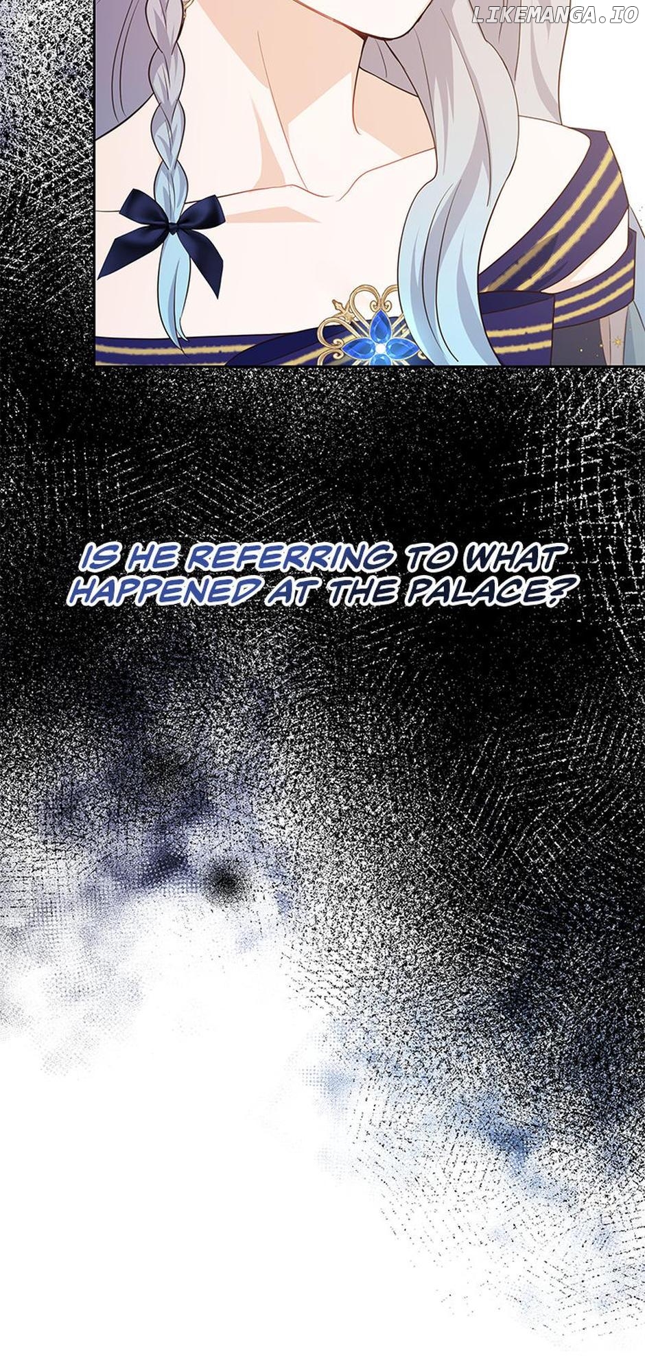 My Alternate Ending Chapter 58 - page 72