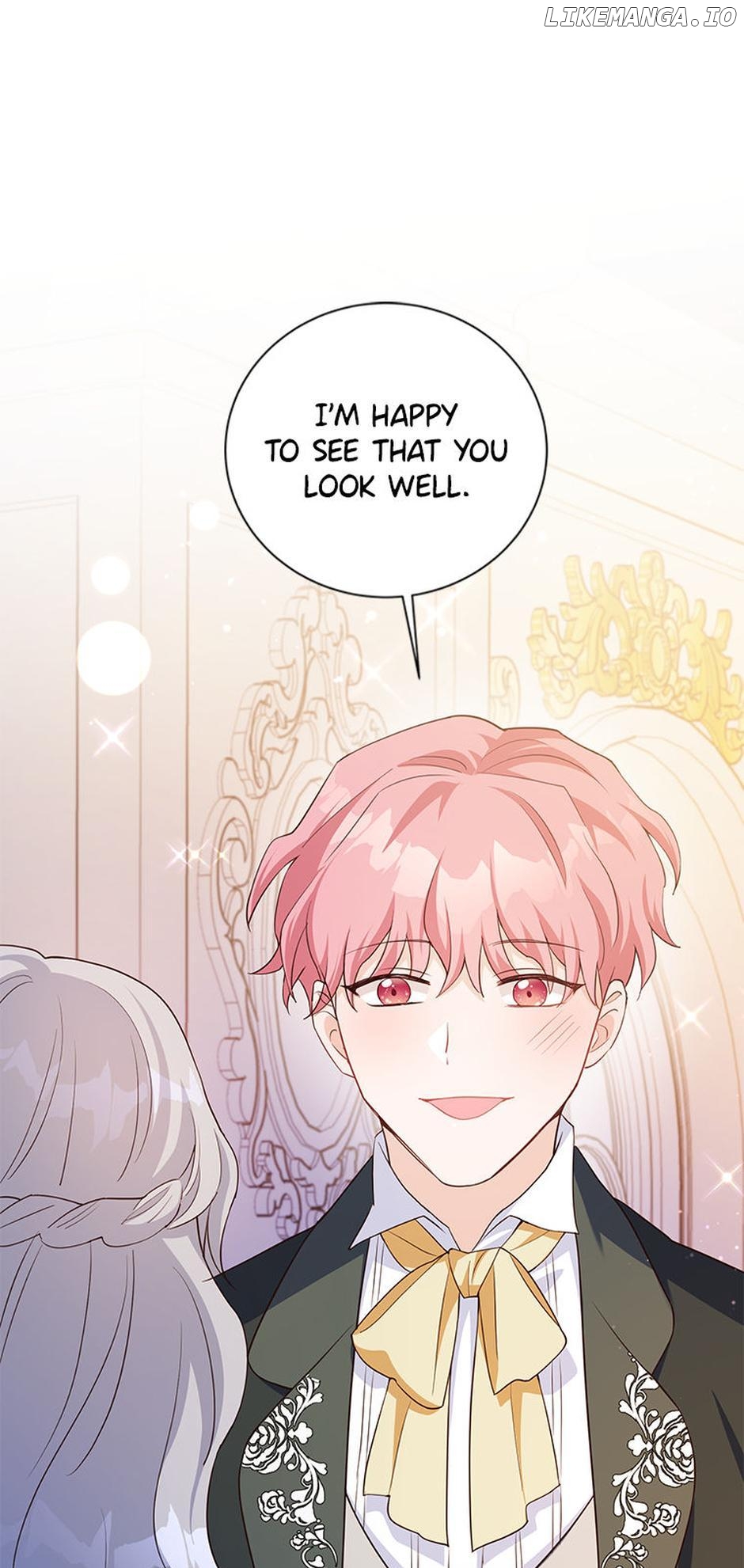 My Alternate Ending Chapter 58 - page 73